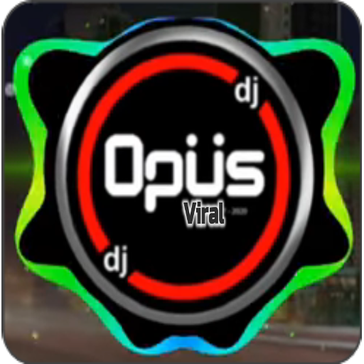 DJ Opus Viral 2024