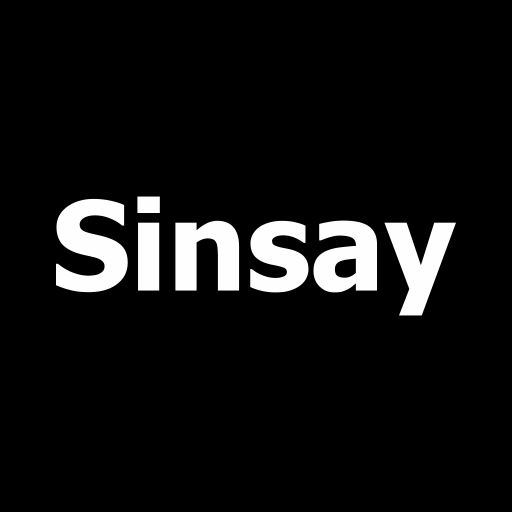 Sinsay магазин одежды