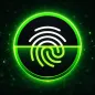 Fingerprint Screen Lock