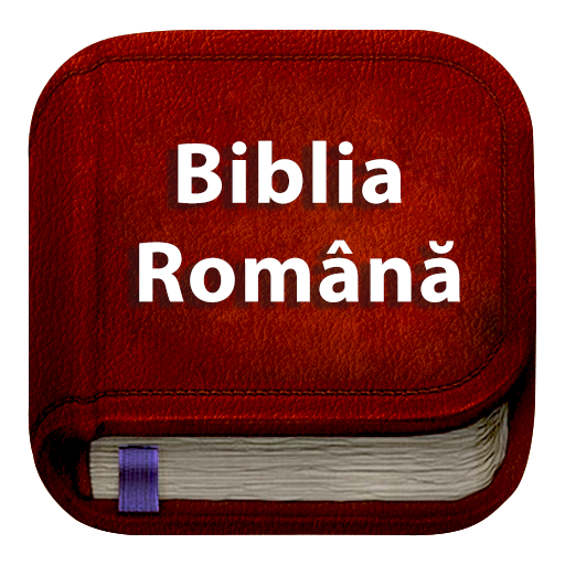 Biblia Română : Romanian Bible