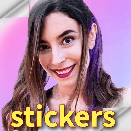 Lyna stickers