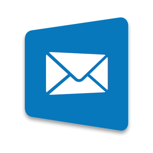 Email app de Outlook e outros