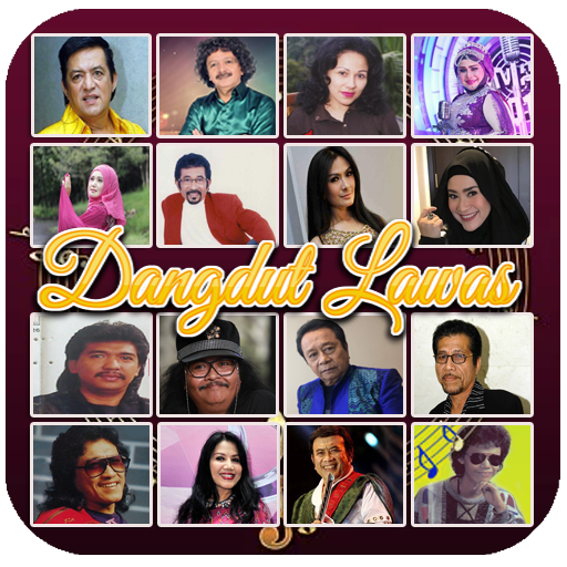 Dangdut Lawas Lengkap 683 Lagu