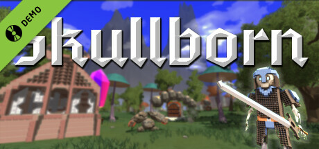 Skullborn Demo