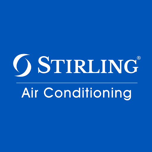 Stirling Air Conditioning 