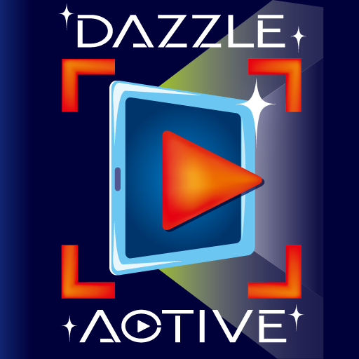 DAZZLE ACTIVE