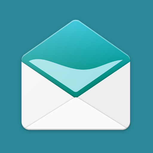 Aqua Mail - hızlı e-posta
