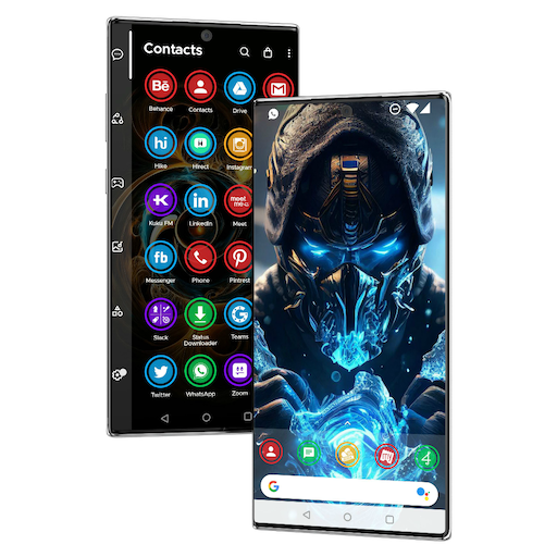 Themes App
