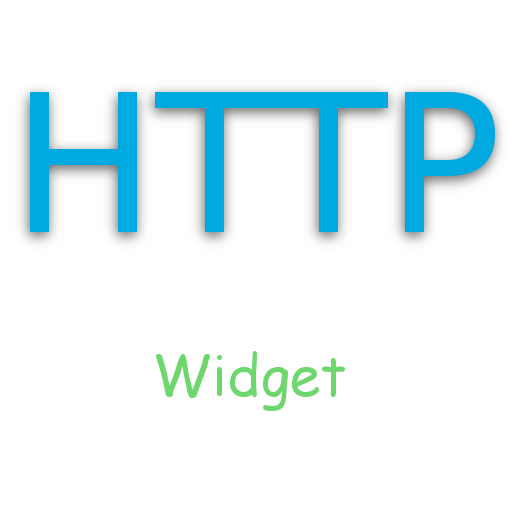 HTTP Request Widget