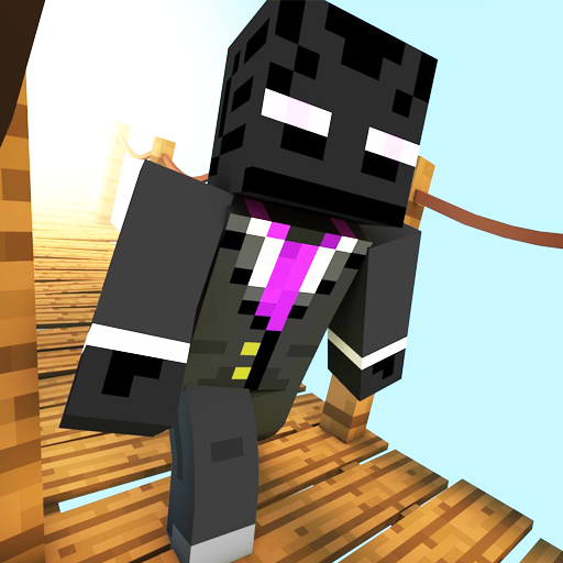 Enderman Skins Pack