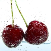 Cherry Wallpaper HD