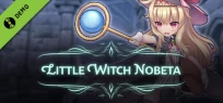 Little Witch Nobeta Demo