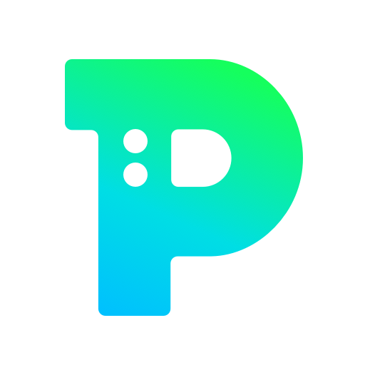 PickU: editor de fotos