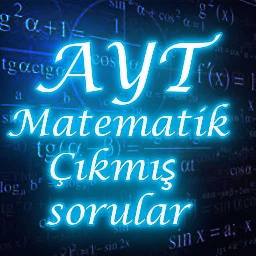 AYT Matematik çıkmış sorular