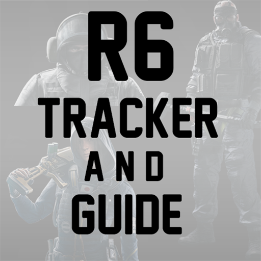 R6 Tracker & Guide