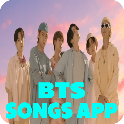 BTS Songs APP