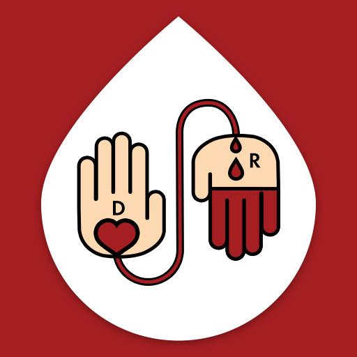 UBLOOD: Find Blood Donors