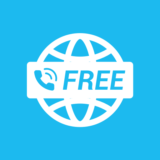 Global Call Free- Free Call & Second Phone Number