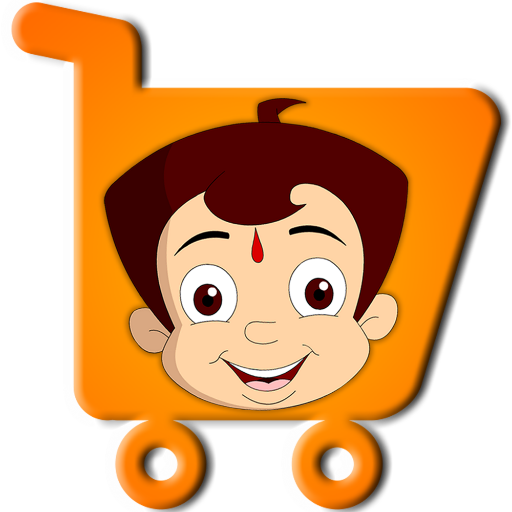 Chhota Bheem Shop