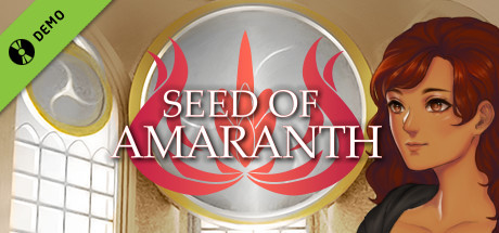 Seed of Amaranth Demo