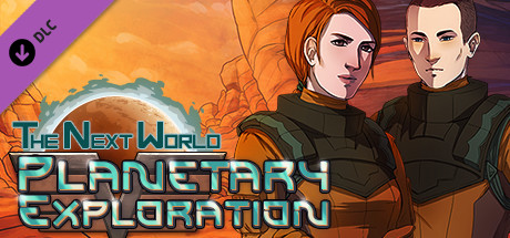 The Next World: Planetary Exploration