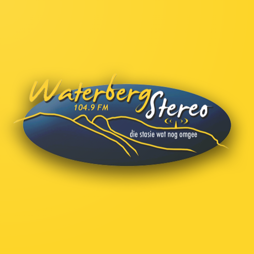 Waterberg Stereo