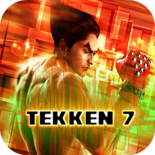 New Tekken 3-7 Game Tips