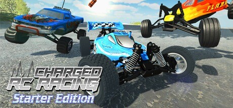 CHARGED: RC Racing - Starter Edition