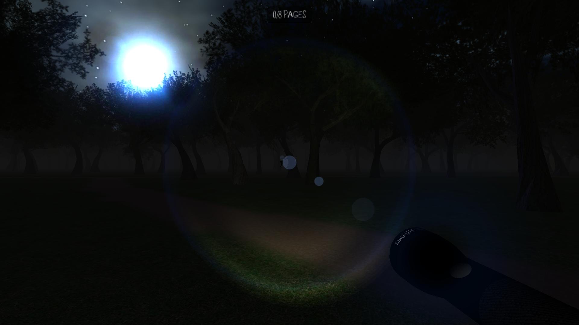 Download Slendy (Slender Man) android on PC