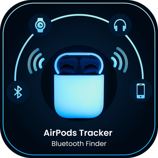 AirPods Tracker And Finder