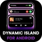 Dynamic Island iOS 16 Notch
