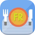 แอป FR Mobile Order