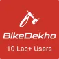 BikeDekho- New Bikes, Scooters