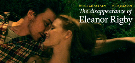 The Disappearance of Eleanor Rigby