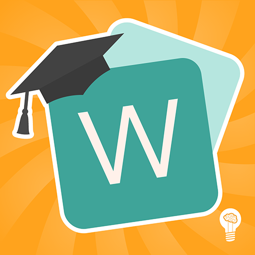 WordWise by Memorado