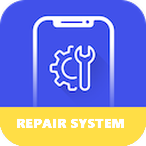 repair system software