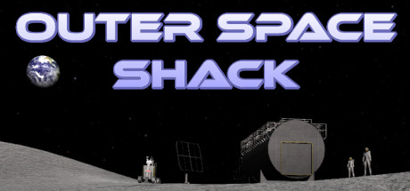 Outer Space Shack