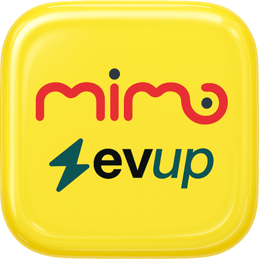 Mimo Meta Sharing