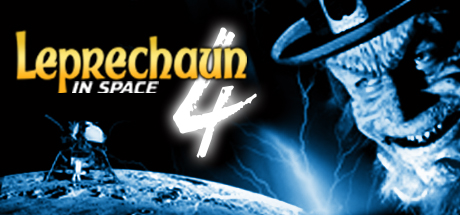 Leprechaun 4: Lost in Space