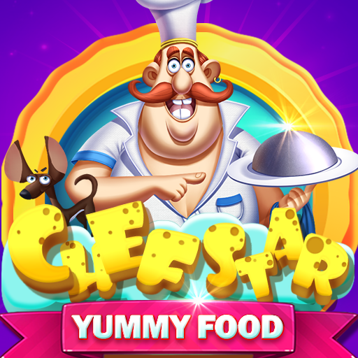 Chef Star: Yummy Food