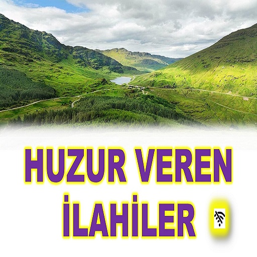 HUZUR VEREN İLAHİLER-EN GÜZEL İLAHİLE-İNTERNETSİZ