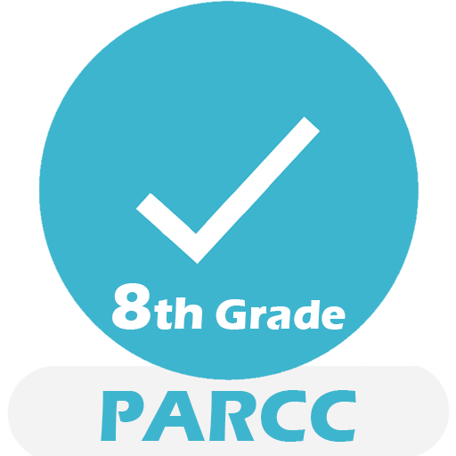 Grade 8 PARCC Math Test & Prac