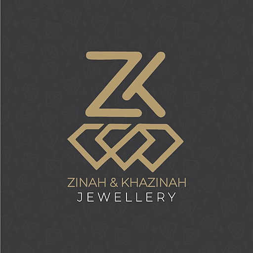 Zinah Jewelry - زينة وخزينة