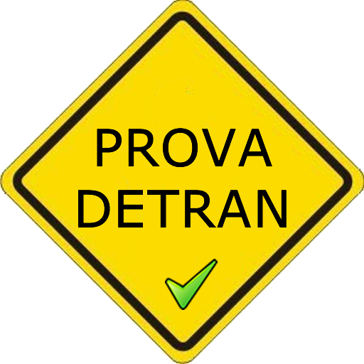 Prova DETRAN