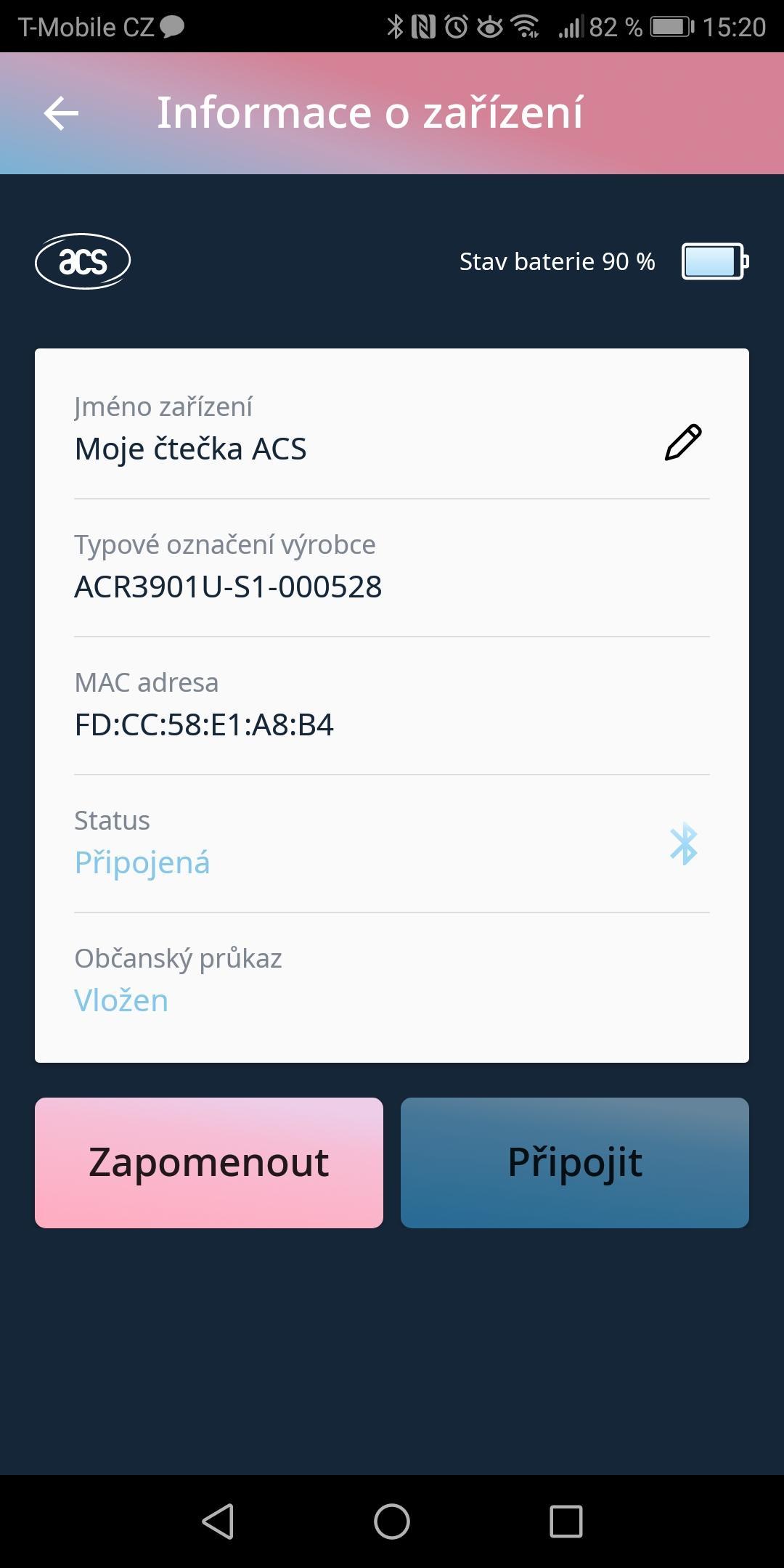 Download eObčanka android on PC