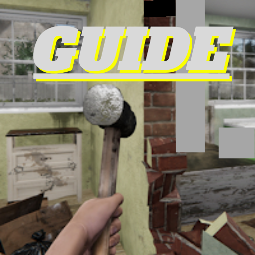 Guide For House Flipper