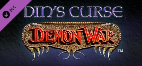 Din's Curse: Demon War DLC