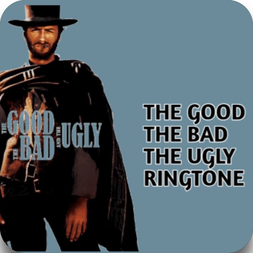 Good Bad Ugly Ringtone