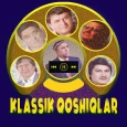 Узбекские классические песни