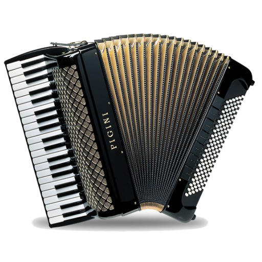 Play the Accordion